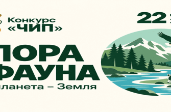 конкурс чип 2026
