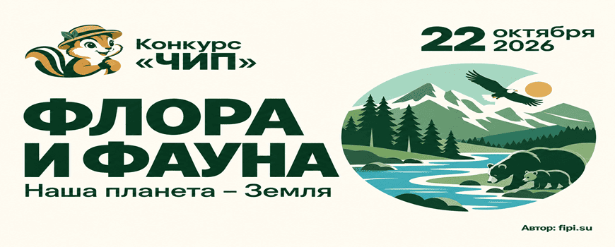 конкурс чип 2026